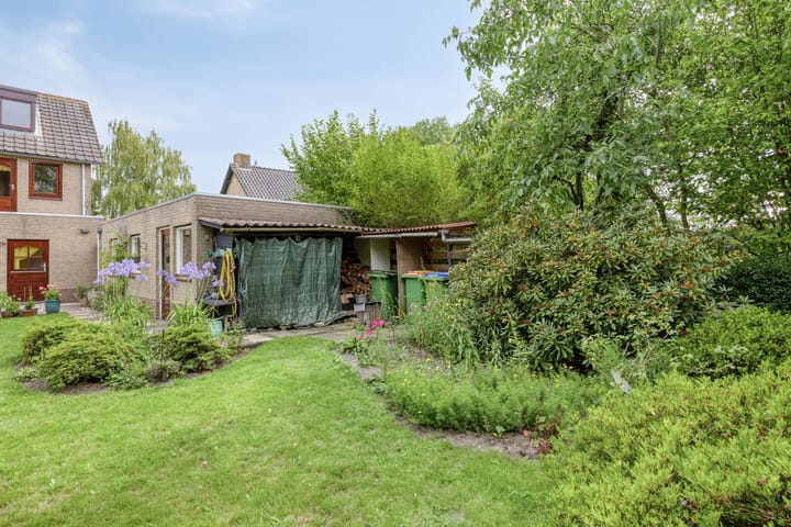 Foto 41 van Oude Bredaseweg 6-B