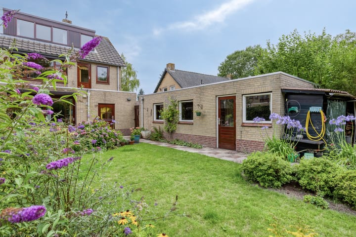 Foto 42 van Oude Bredaseweg 6-B