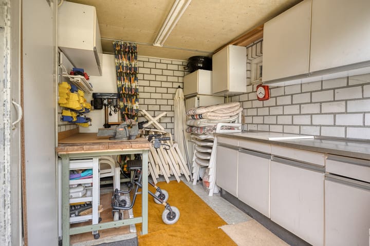 Foto 43 van Oude Bredaseweg 6-B