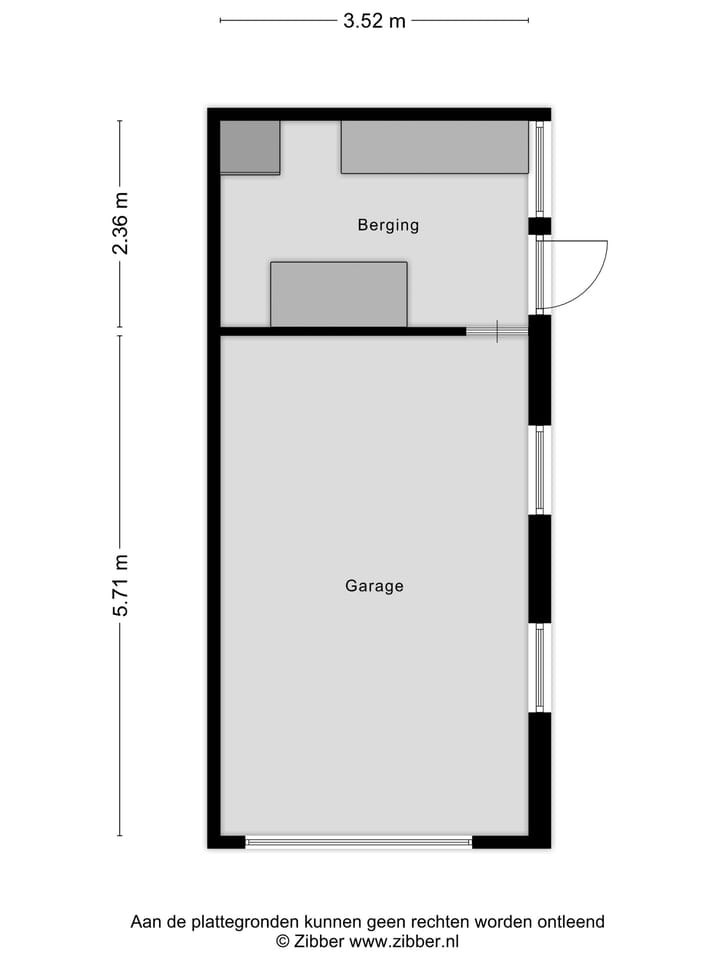 Foto 45 van Oude Bredaseweg 6-B