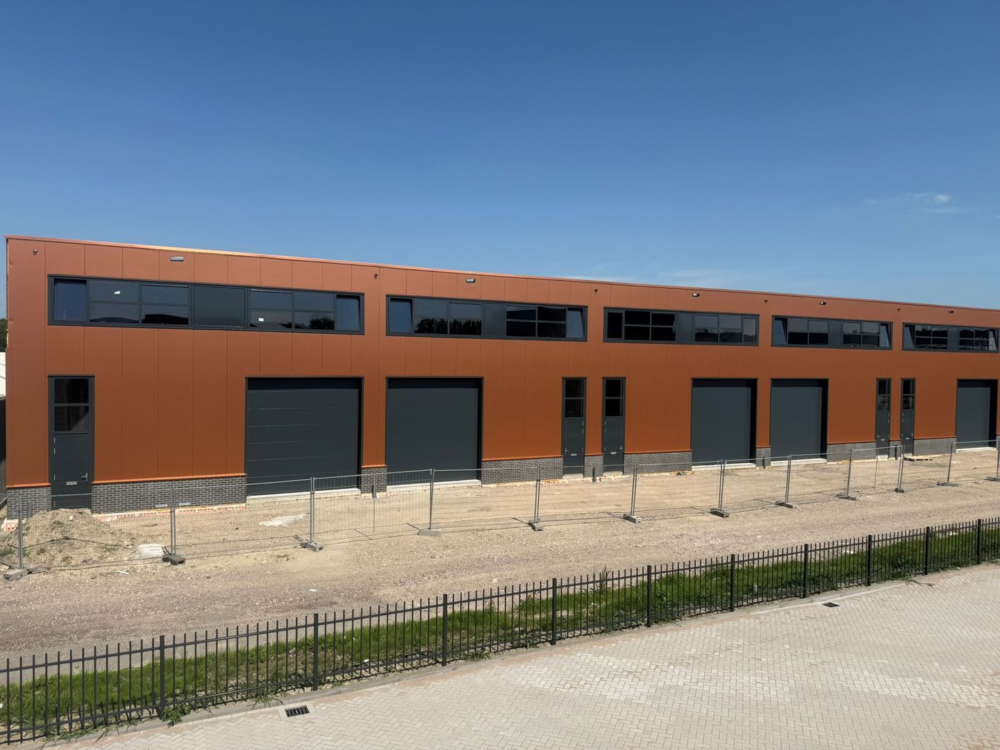 Bekijk foto 1 van Keurmeesterstraat 30