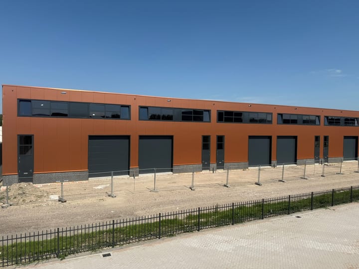Keurmeesterstraat 30, Amstelveen