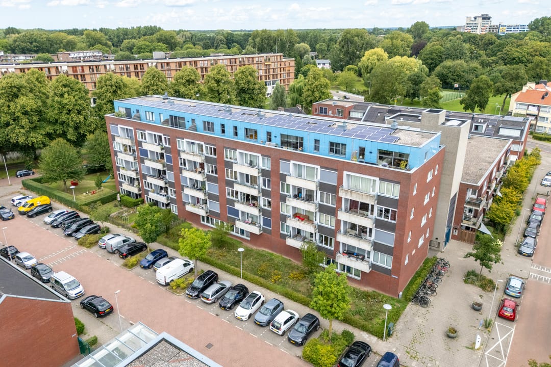 Foto 1 van Daelwijcklaan 226