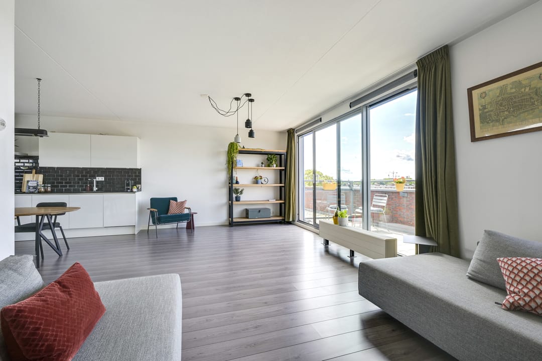 Foto 2 van Daelwijcklaan 226