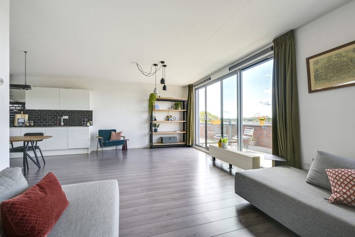 Foto 2 van Daelwijcklaan 226