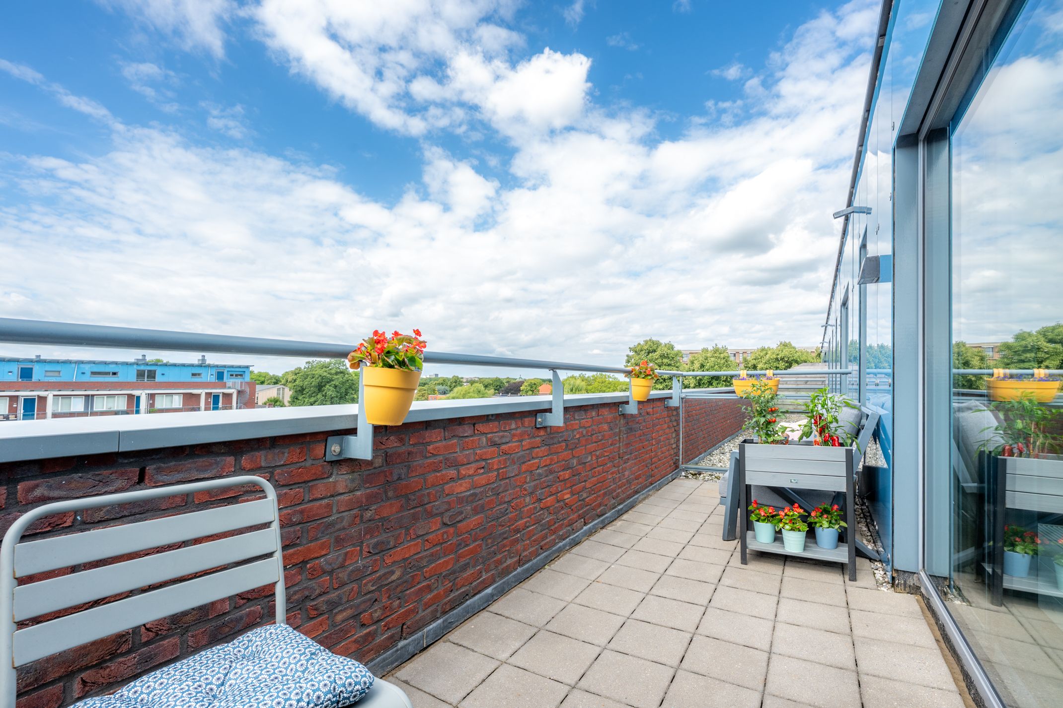 Foto 3 van Daelwijcklaan 226