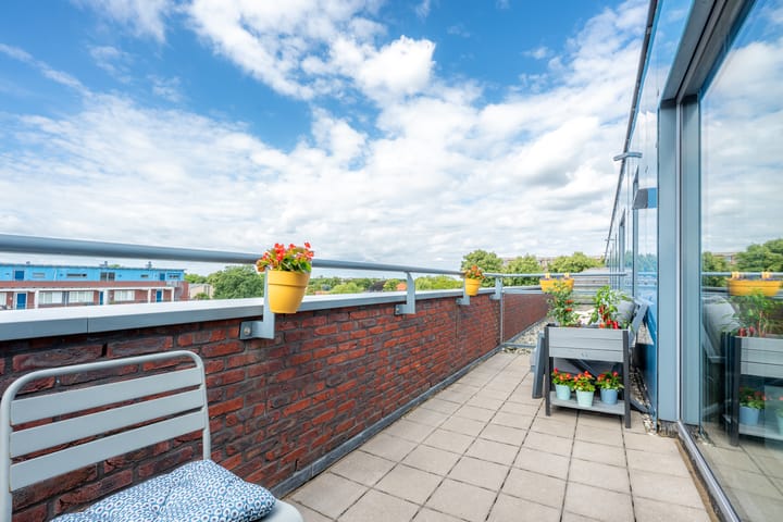 Foto 3 van Daelwijcklaan 226