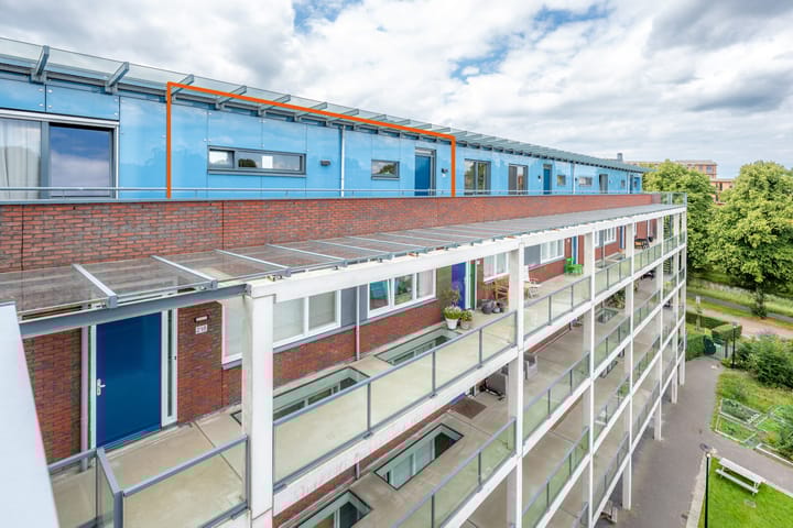 Foto 4 van Daelwijcklaan 226