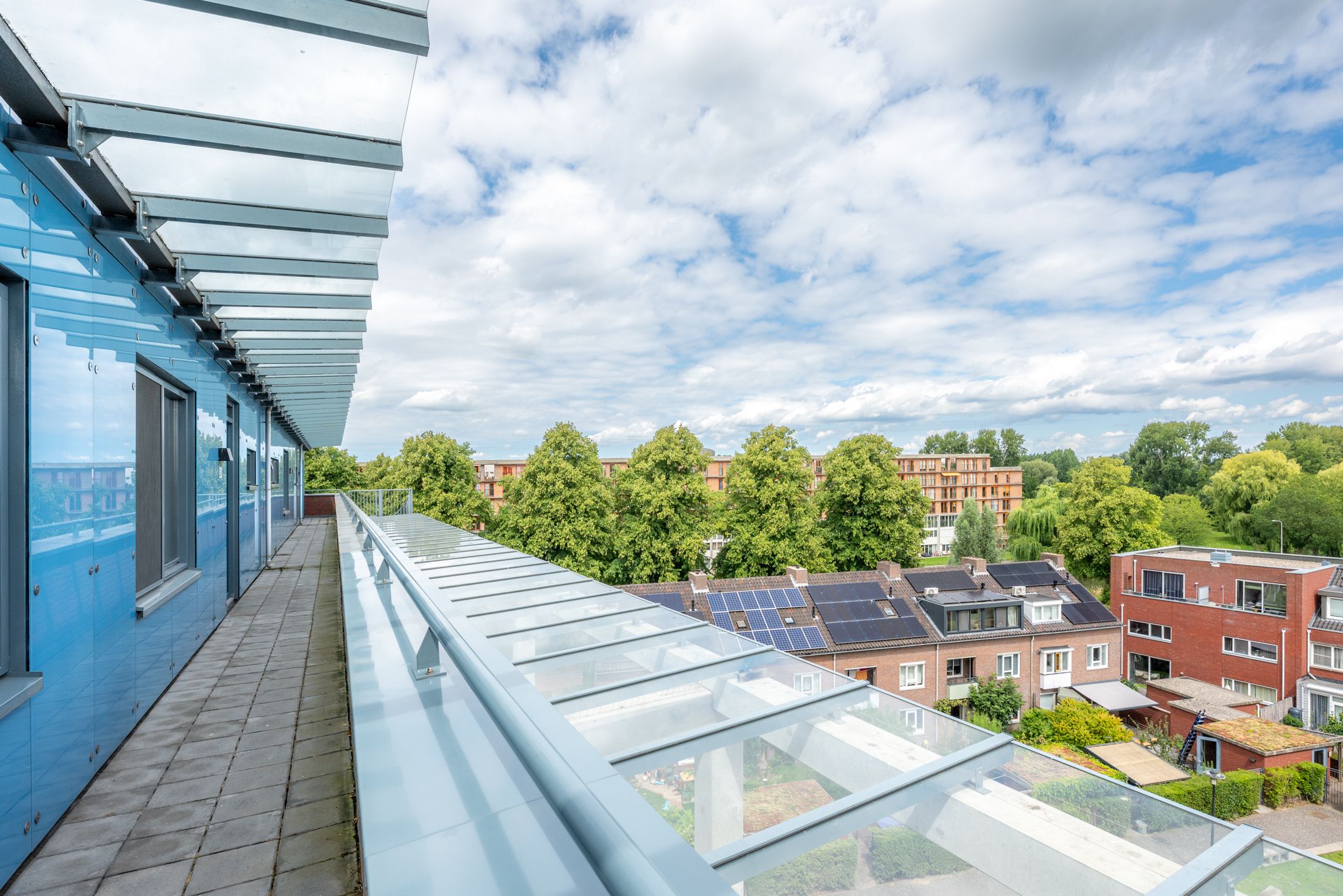 Foto 6 van Daelwijcklaan 226