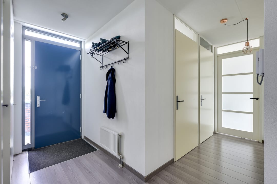 Foto 8 van Daelwijcklaan 226