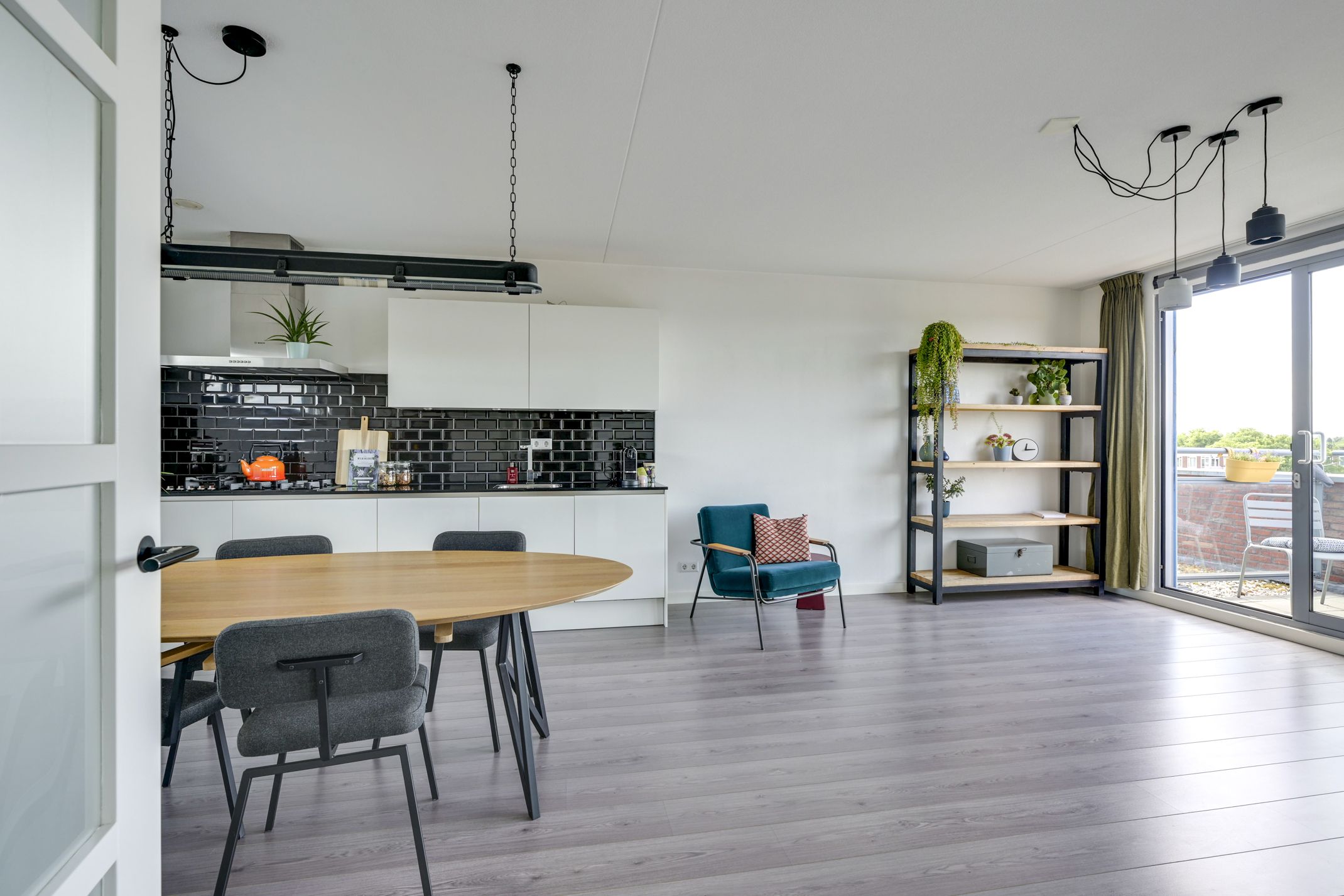 Foto 9 van Daelwijcklaan 226