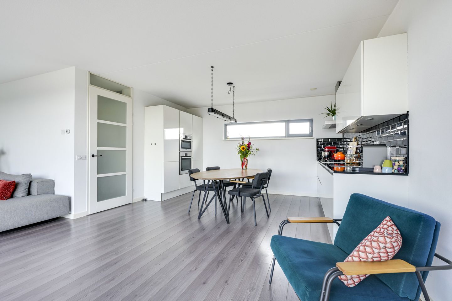 Foto 10 van Daelwijcklaan 226