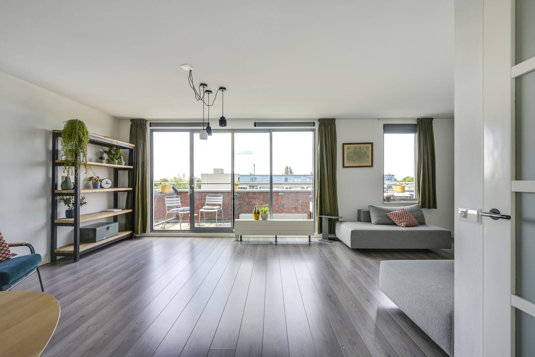 Foto 16 van Daelwijcklaan 226