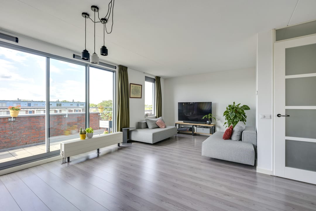 Foto 17 van Daelwijcklaan 226