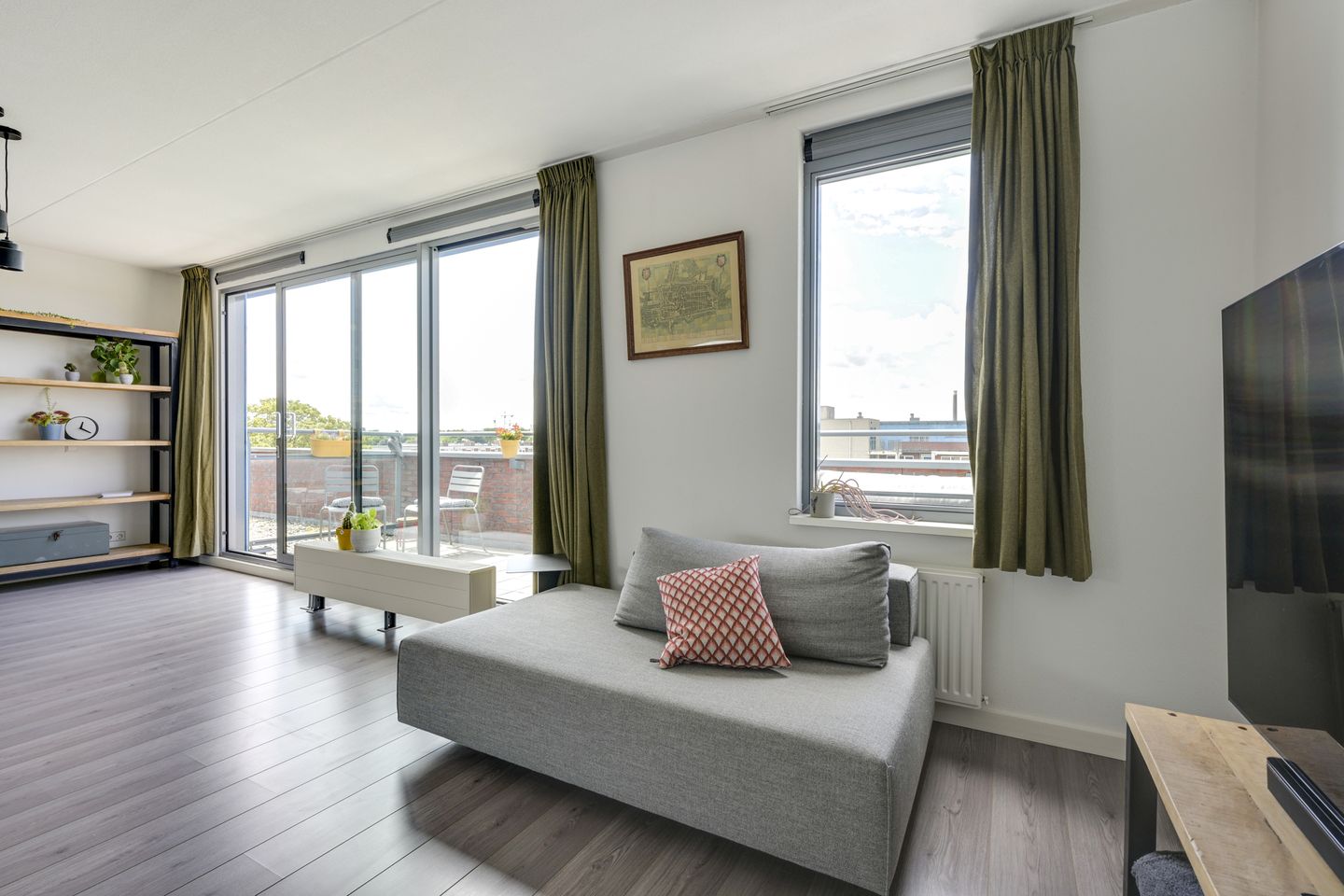 Foto 20 van Daelwijcklaan 226