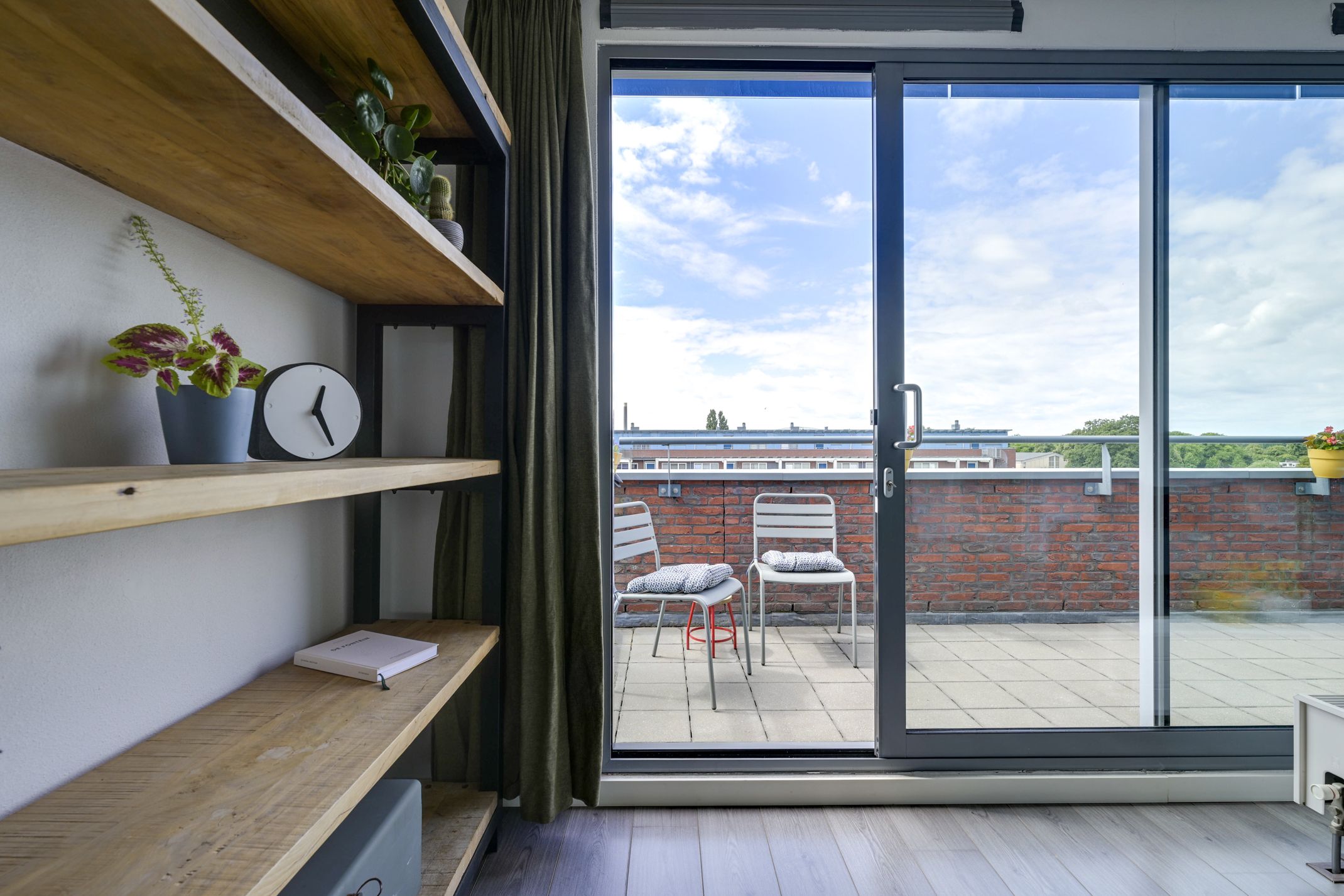 Foto 21 van Daelwijcklaan 226