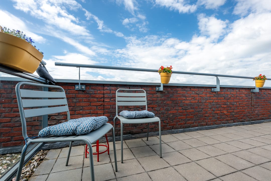 Foto 22 van Daelwijcklaan 226