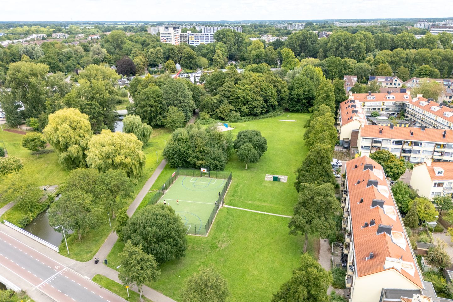 Foto 44 van Daelwijcklaan 226