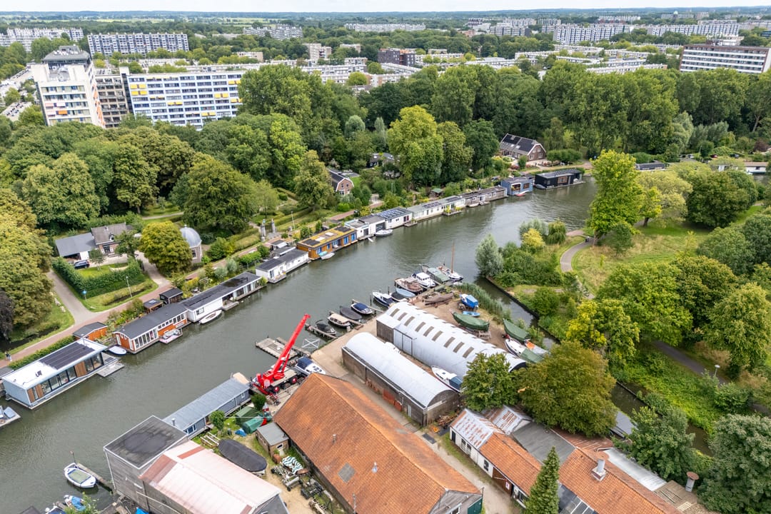 Foto 46 van Daelwijcklaan 226