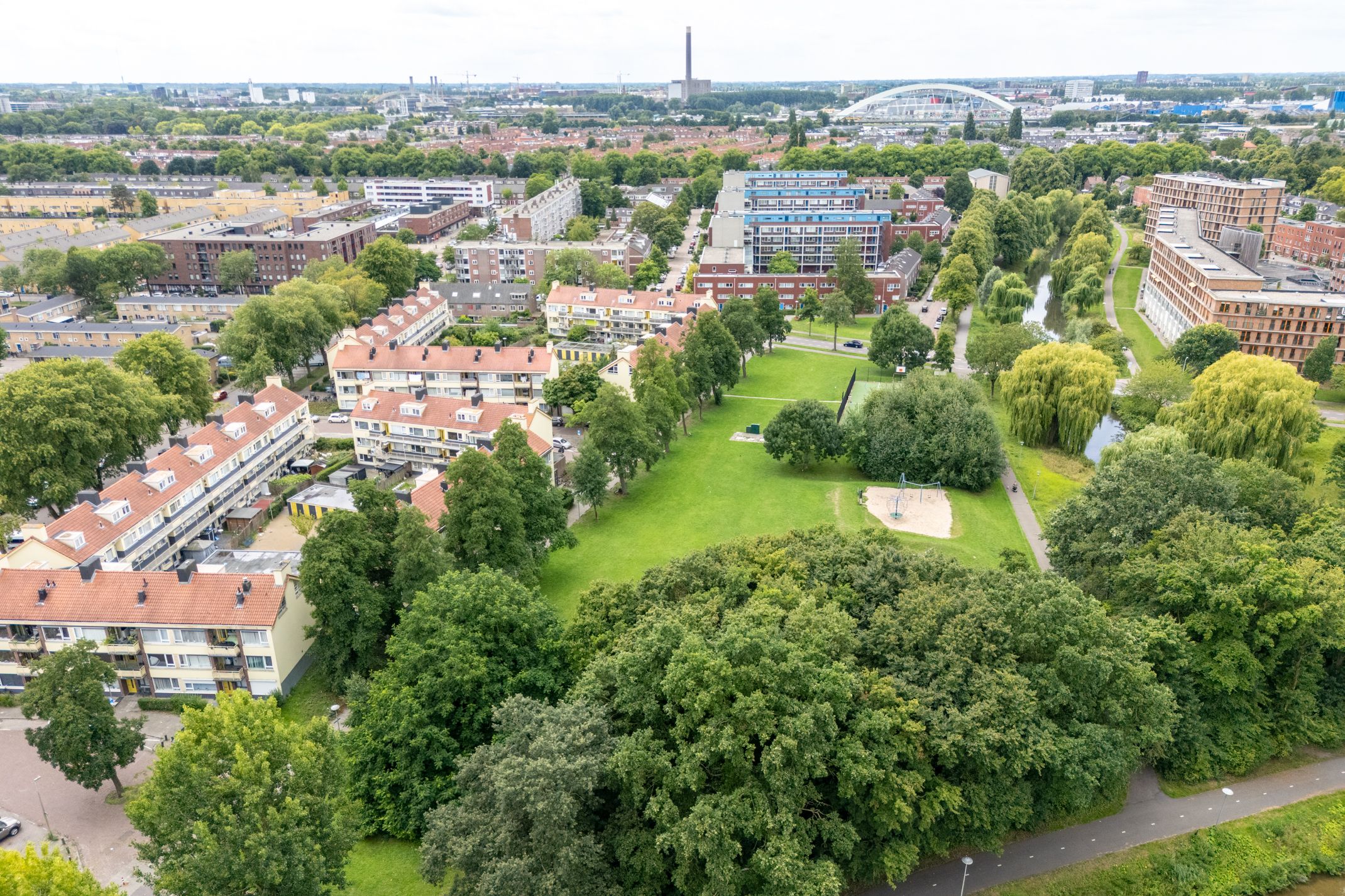 Foto 48 van Daelwijcklaan 226