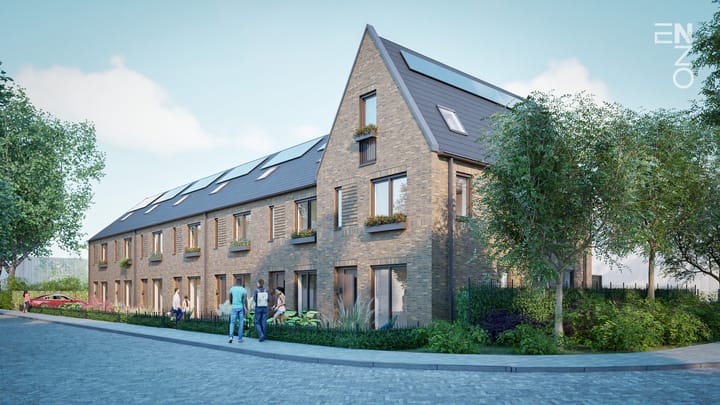 Jan van Gentstraat 54-G main image