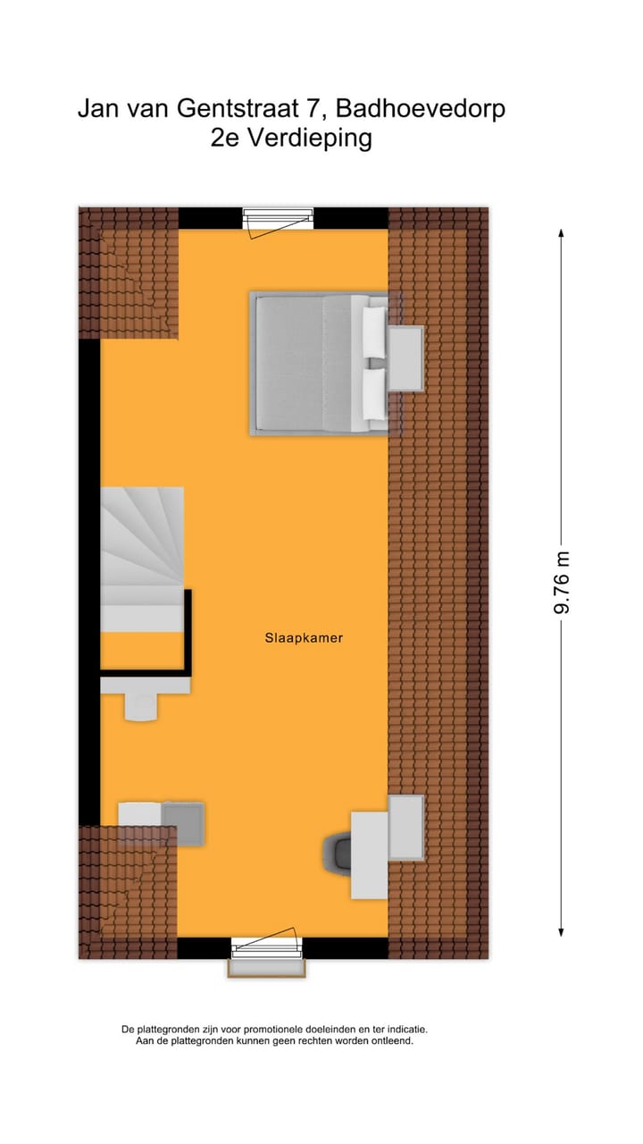 Photo 9 of Jan van Gentstraat 54-G