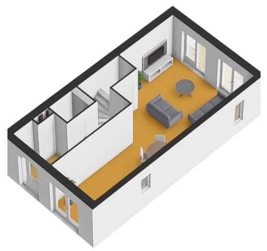 Photo 10 of Jan van Gentstraat 54-G