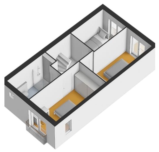 Photo 11 of Jan van Gentstraat 54-G