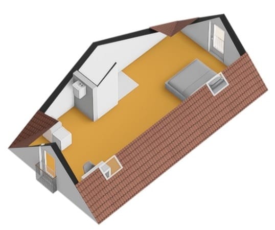 Photo 12 of Jan van Gentstraat 54-G