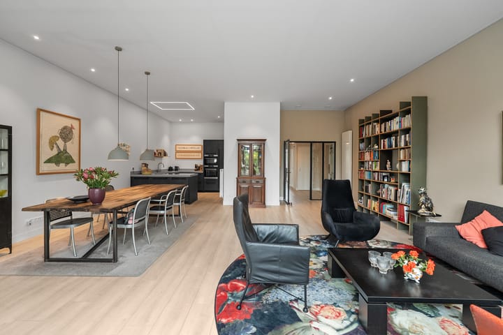 Foto 2 van Plantsoen 20