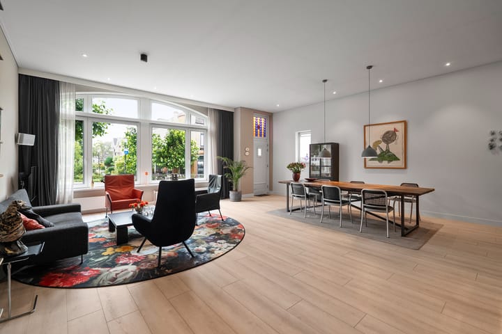 Foto 7 van Plantsoen 20