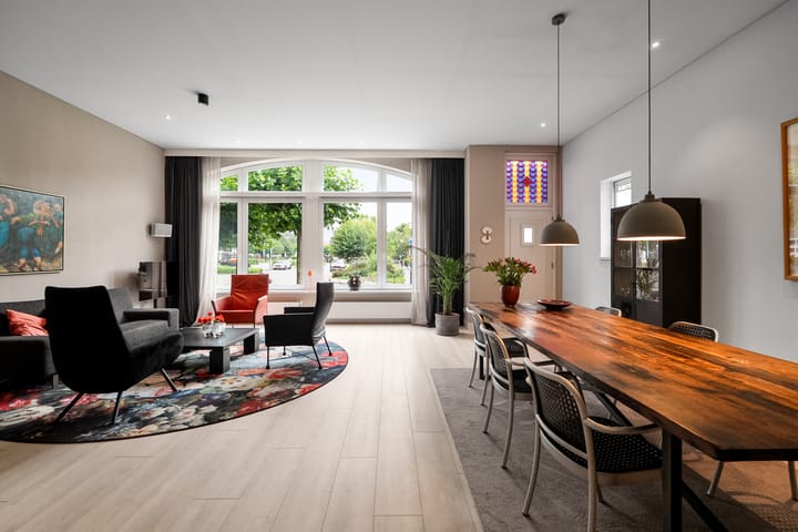 Foto 9 van Plantsoen 20