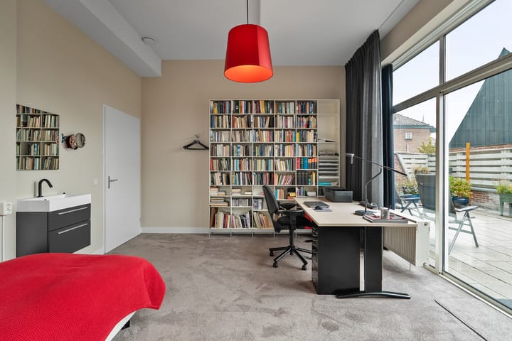 Foto 20 van Plantsoen 20