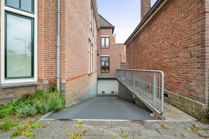 Foto 23 van Plantsoen 20