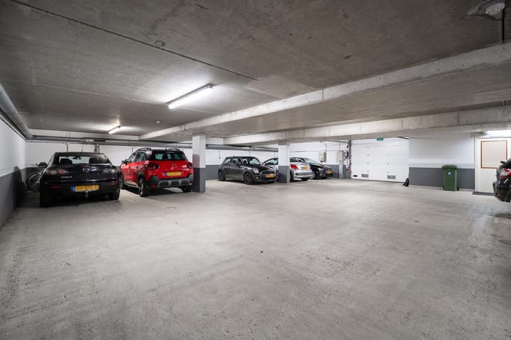 Foto 24 van Plantsoen 20