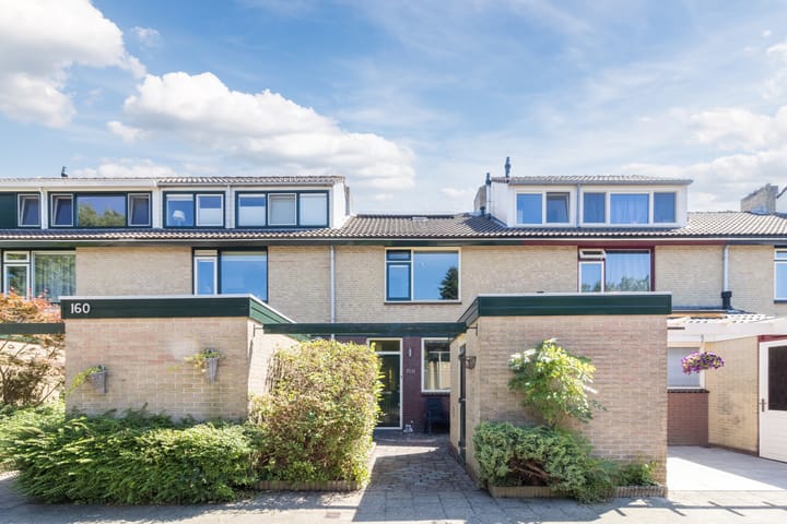 Foto 1 van Uitterlier 158