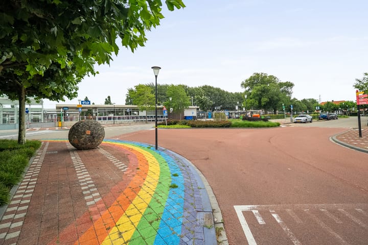 Foto 27 van Plantsoen 20