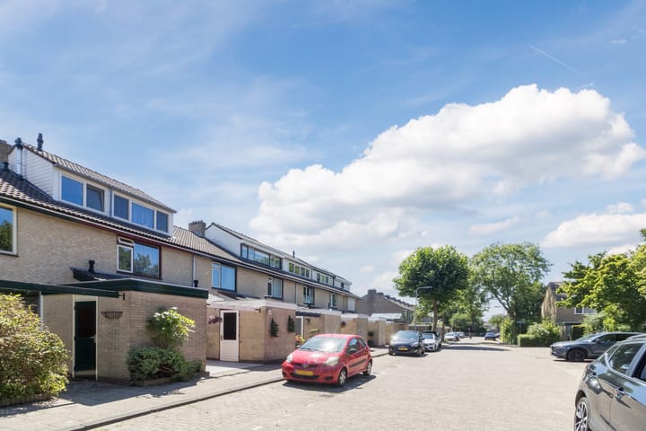 Foto 3 van Uitterlier 158