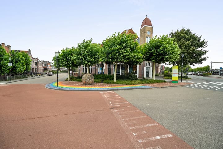 Foto 28 van Plantsoen 20