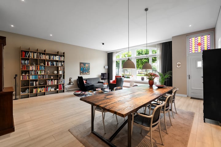 Foto 10 van Plantsoen 20