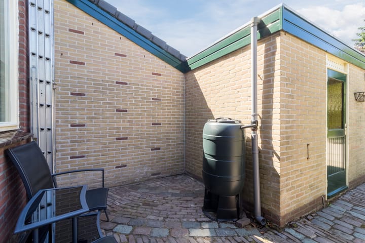 Foto 4 van Uitterlier 158