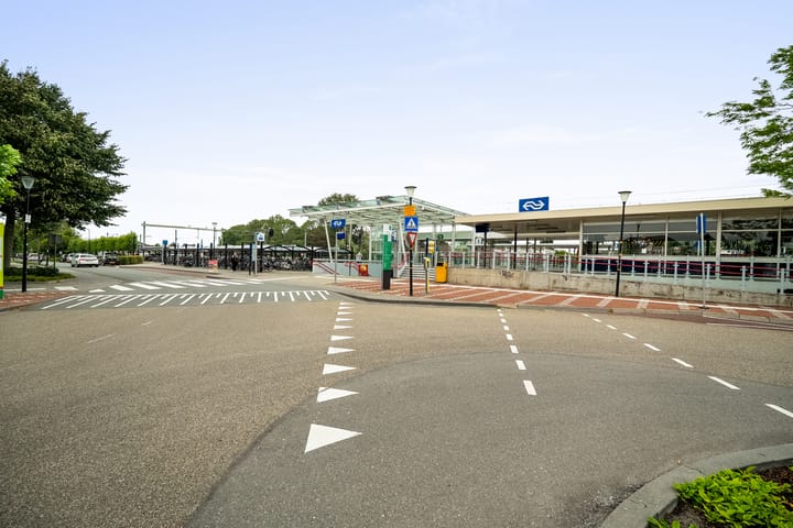 Foto 29 van Plantsoen 20