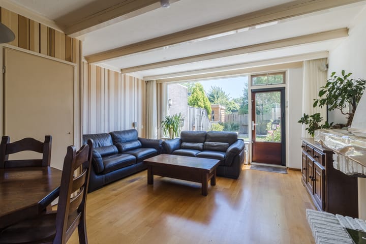 Foto 7 van Uitterlier 158