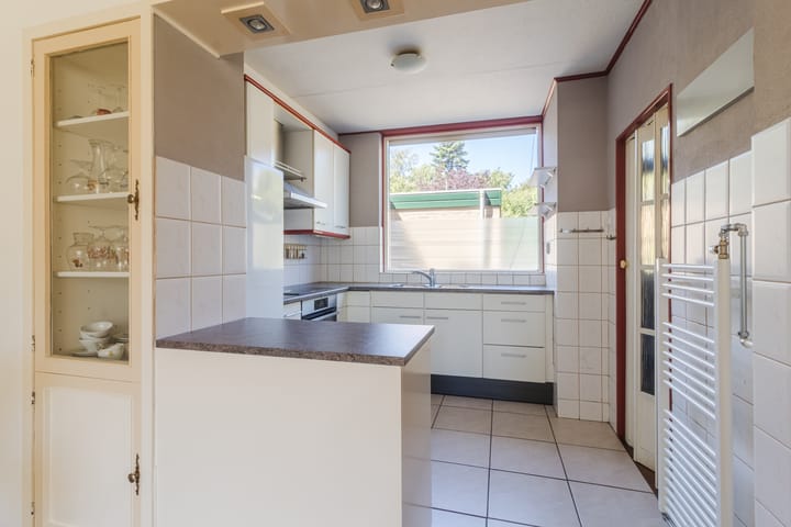 Foto 11 van Uitterlier 158