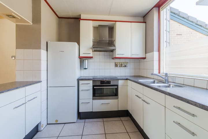 Foto 13 van Uitterlier 158