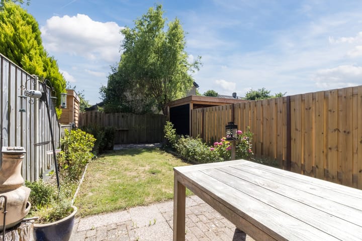 Foto 23 van Uitterlier 158