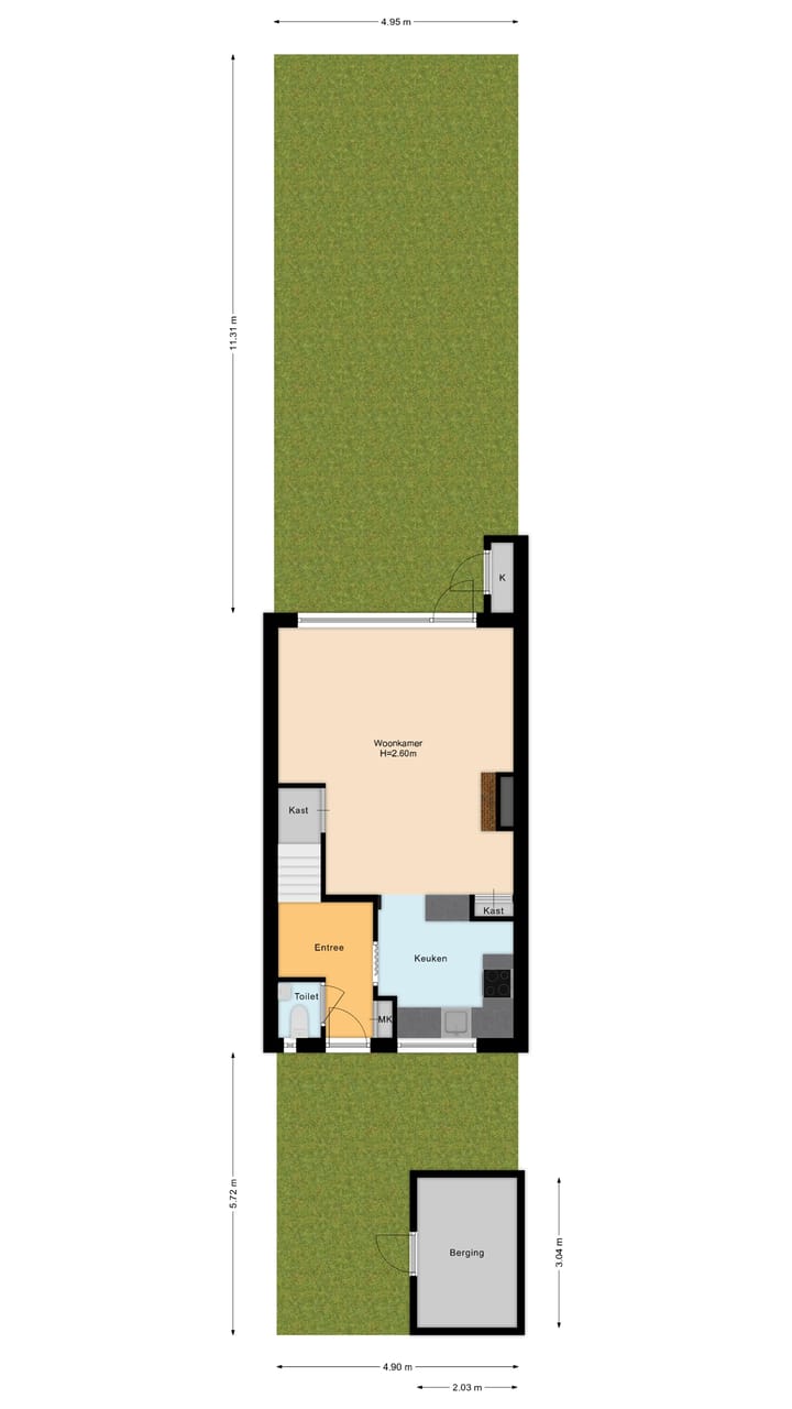 Foto 26 van Uitterlier 158