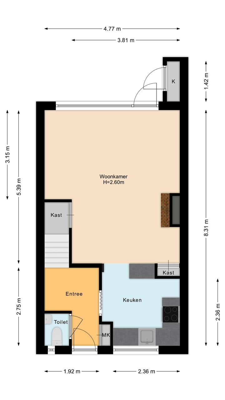 Foto 27 van Uitterlier 158
