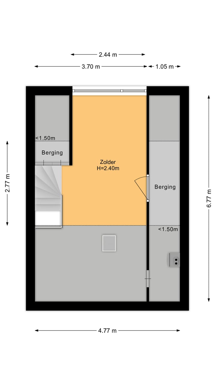 Foto 29 van Uitterlier 158