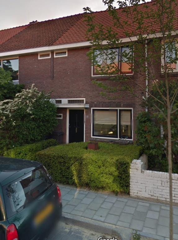 Zonneroosstraat 38
